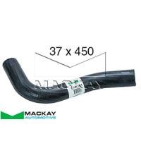 Mackay Upper Radiator Hose for Toyota Landcruiser HJ75 4.0L Diesel 2H Thumbnail