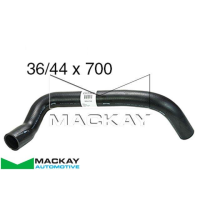 Mackay Radiator Lower Hose Thumbnail