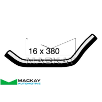 Mackay Heater Hose Thumbnail