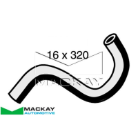 Mackay Heater Hose Thumbnail