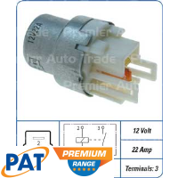 PAT Premium Tail Light Relay Thumbnail