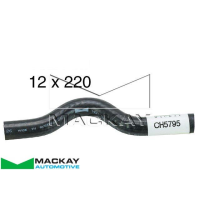 Mackay Heater Hose Thumbnail