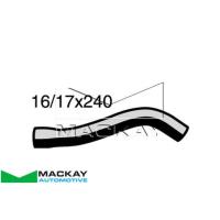 Mackay Heater Hose Thumbnail