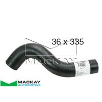 Mackay Upper Radiator Hose for Toyota Landcruiser 4.2L Diesel Thumbnail