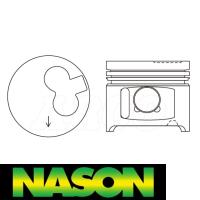 Nason Piston & Pin Set Thumbnail