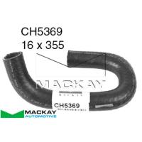 Mackay Automotive Replacement Cooling System Inlet Heater Hose Thumbnail