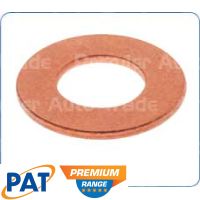 PAT Premium Diesel Injector Seat Thumbnail