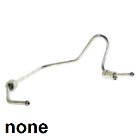 none High Pressure Injector Feed Line Thumbnail
