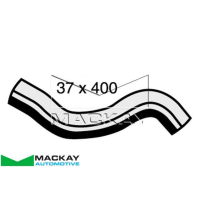 Mackay Radiator Lower Hose Thumbnail