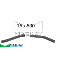 Mackay Heater Hose Thumbnail