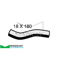 Mackay Heater Hose Thumbnail