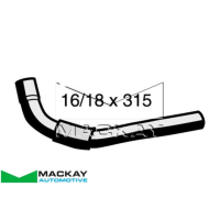 Mackay Heater Hose Thumbnail