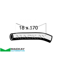 Mackay Heater Hose Thumbnail