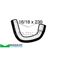 Mackay Heater Hose Thumbnail