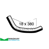 Mackay Heater Hose Thumbnail