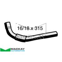 Mackay Automotive Replacement Engine Bay Inlet Heater Hose Thumbnail