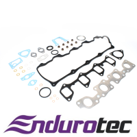 Endurotec Head Set (VRS) Thumbnail