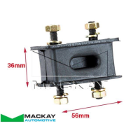 Mackay Exhaust Mount Thumbnail