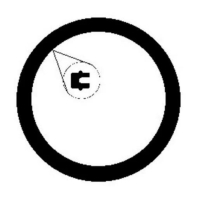 Permaseal Thermostat Housing Gasket Thumbnail