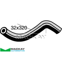 Mackay Radiator Lower Hose Thumbnail