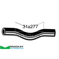 Mackay Radiator Lower Hose for Toyota Landcruiser Bundera 2.4L RJ70 RJ73 RJ70RV Thumbnail