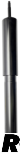 Roadsafe Telescopic Shock Absorber Thumbnail