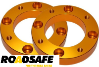 Roadsafe Coil Strut Spacer Thumbnail