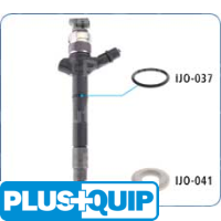 PlusQuip Fuel Injector Service Kit Thumbnail