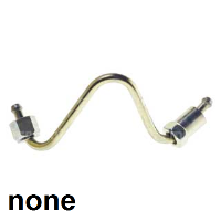 none High Pressure Injector Feed Line Thumbnail