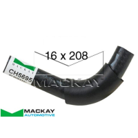 Mackay Heater Hose Thumbnail