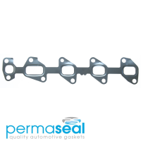 Permaseal Exhaust Manifold Gasket Set Thumbnail