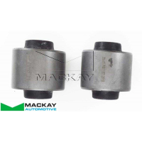 Mackay Leading Arm (Radius) Bush Kit Thumbnail