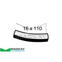 Mackay Automotive Replacement Engine Heater Hose Inlet Thumbnail