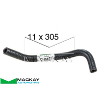 Mackay Coolant Expansion/Recovery Tank Hose Thumbnail
