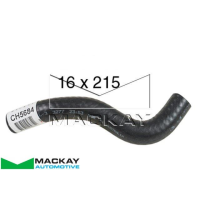 Mackay Coolant Expansion/Recovery Tank Hose Thumbnail