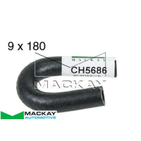 Mackay EGR System Coolant Hose Thumbnail
