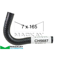 Mackay Engine Bypass Hose Thumbnail