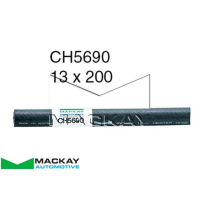 Mackay Heater Hose Thumbnail