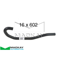 Mackay Heater Hose Thumbnail