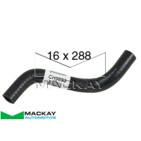 Mackay Heater Hose Thumbnail