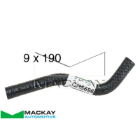 Mackay Engine Oil Cooler Coolant Hose Thumbnail