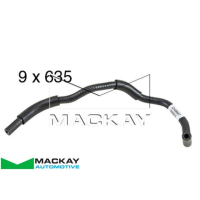 Mackay Engine Oil Cooler Coolant Hose Thumbnail