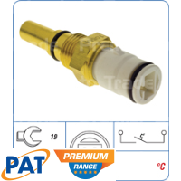 PAT Premium Cooling Fan Switch Thumbnail