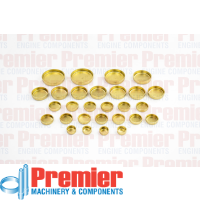 Premier Welch plug kit Thumbnail