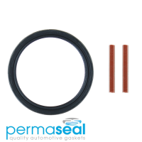 Permaseal Crankshaft Rear Seal (Rear Main Seal) Thumbnail
