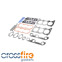 Crossfire Head Set (No Seals) Thumbnail