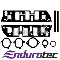 Endurotec Intake Manifold Gasket Set Thumbnail