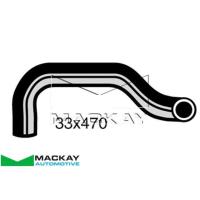 Mackay Radiator Lower Hose Thumbnail