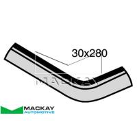 Mackay Radiator Hose Lower for Toyota MR2 SW20R 2.0L I4 Thumbnail