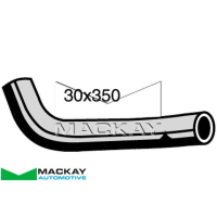 Mackay Radiator Hose Misc Thumbnail